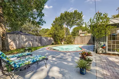5411 W University Boulevard, Dallas, TX 75209 - Photo 23