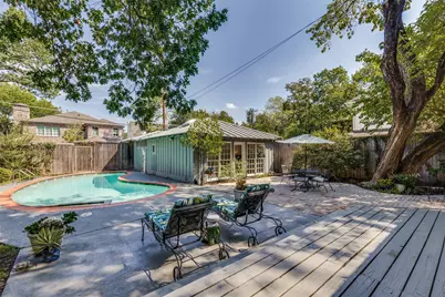 5411 W University Boulevard, Dallas, TX 75209 - Photo 19