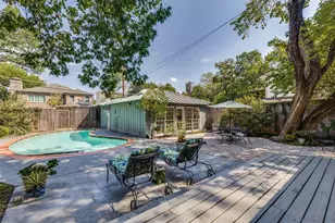 5411 W University Blvd, Dallas, TX 75209 - Photo 19