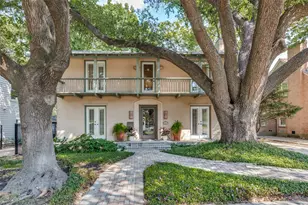 5411 W University Blvd, Dallas, TX 75209 - Photo 1