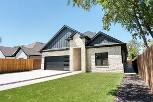4917 Melodylane St, Fort Worth, TX 76137 - Photo 1