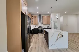 4917 Melodylane St, Fort Worth, TX 76137 - Photo 11