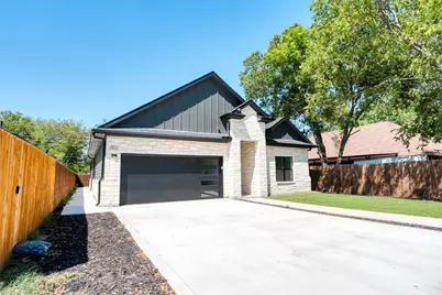 4917 Melodylane Street, Fort Worth, TX 76137 - Photo 3