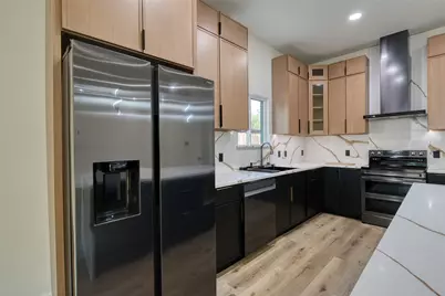 4917 Melodylane Street, Fort Worth, TX 76137 - Photo 9