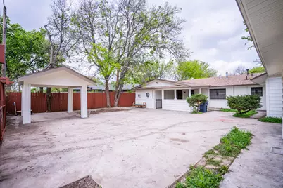 1504 Engblad Drive, Fort Worth, TX 76134 - Photo 5
