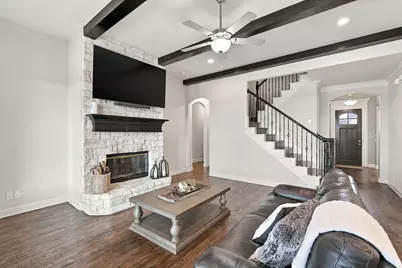 5620 Limestone Lane, Midlothian, TX 76065 - Photo 13