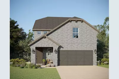 809 Stone Grove Road, Lavon, TX 75166 - Photo 1