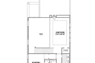 809 Stone Grv Rd, Lavon, TX 75166 - Photo 3