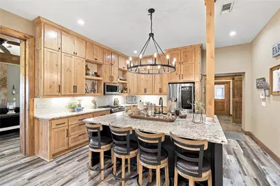 290 Barton Road, Maypearl, TX 76064 - Photo 5