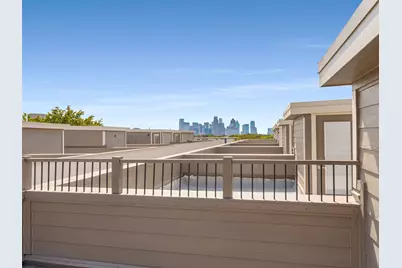 2015 N Prairie Avenue #206, Dallas, TX 75204 - Photo 37