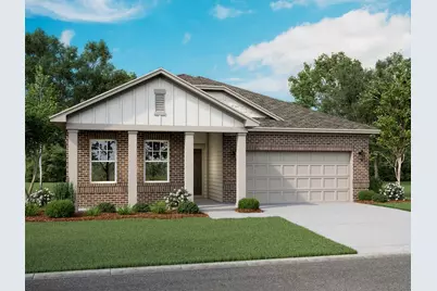 905 Palmer, Howe, TX 75459 - Photo 1