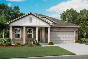 905 Palmer, Howe, TX 75459 - Photo 1