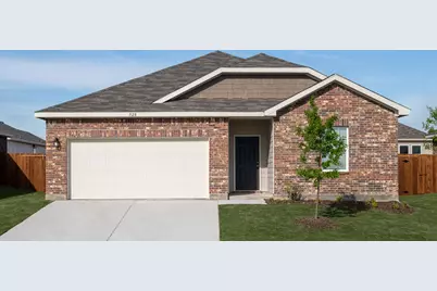 905 Palmer, Howe, TX 75459 - Photo 3