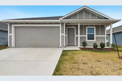 5121 Hidden Treasure Lane, Fort Worth, TX 76179 - Photo 1