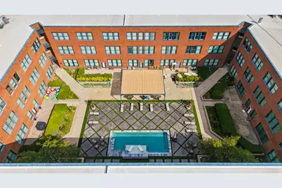 2502 Live Oak Street #338, Dallas, TX 75204 - Photo 33