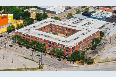 2502 Live Oak Street #338, Dallas, TX 75204 - Photo 29
