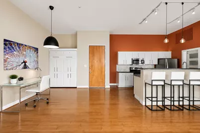 2502 Live Oak Street #338, Dallas, TX 75204 - Photo 35
