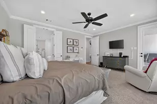 1213 Crown Valley Dr, Weatherford, TX 76087 - Photo 17