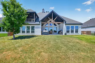 1213 Crown Valley Drive, Weatherford, TX 76087 - Photo 37