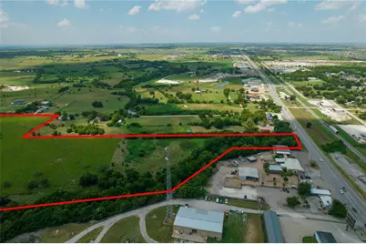 9501 C Fm 2331, Godley, TX 76044 - Photo 7