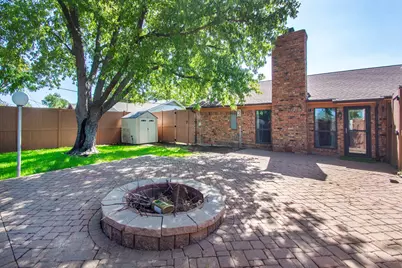442 Valley Glen Drive, Richardson, TX 75080 - Photo 19