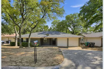 7632 Beckwood Drive, Fort Worth, TX 76112 - Photo 1