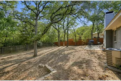 7632 Beckwood Drive, Fort Worth, TX 76112 - Photo 5