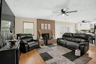 7632 Beckwood Dr, Fort Worth, TX 76112 - Photo 7