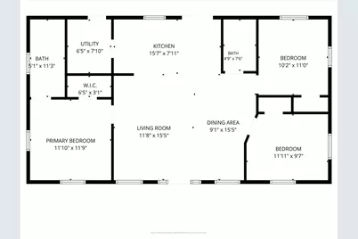 4606 County Road 408, McKinney, TX 75071 - Photo 15
