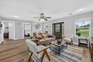 4606 Co Rd 408, McKinney, TX 75071 - Photo 5