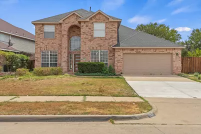2831 Atrium Drive, Grand Prairie, TX 75052 - Photo 3