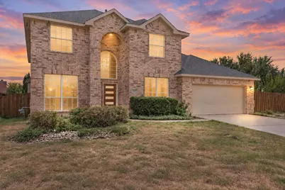 2831 Atrium Drive, Grand Prairie, TX 75052 - Photo 1