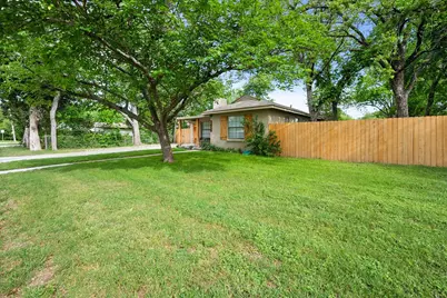 3458 Suffolk Drive, Fort Worth, TX 76109 - Photo 5