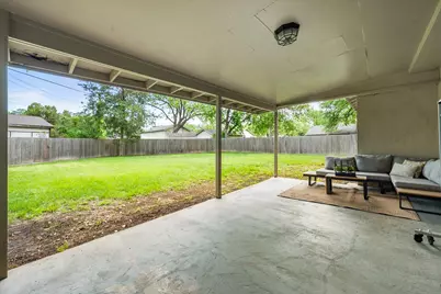 3458 Suffolk Drive, Fort Worth, TX 76109 - Photo 23