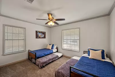 3458 Suffolk Drive, Fort Worth, TX 76109 - Photo 21
