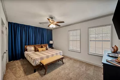 3458 Suffolk Drive, Fort Worth, TX 76109 - Photo 17