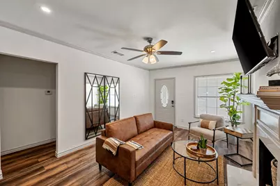 3458 Suffolk Drive, Fort Worth, TX 76109 - Photo 9