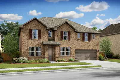 1009 Butterfly Lane, Justin, TX 76247 - Photo 1