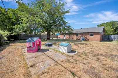 512 E Mission Street, Crowley, TX 76036 - Photo 37