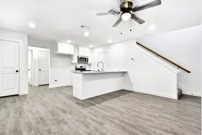 319 E Hull Street, Denison, TX 75021 - Photo 3