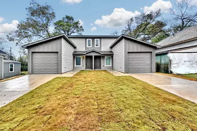 319 E Hull Street, Denison, TX 75021 - Photo 1