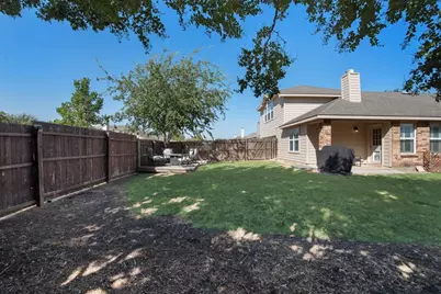 2408 Creekdale Drive, Denton, TX 76210 - Photo 29