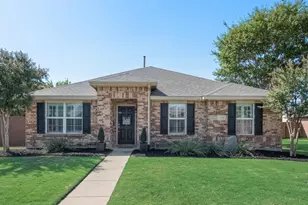 2408 Creekdale Dr, Denton, TX 76210 - Photo 1