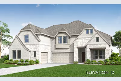 1225 Summer Grove Drive, Midlothian, TX 76065 - Photo 1