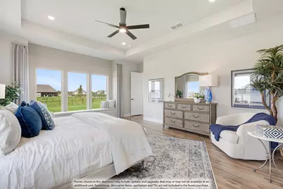 1225 Summer Grove Drive, Midlothian, TX 76065 - Photo 19