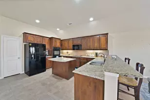 2029 Wellington Point, Heartland, TX 75126 - Photo 9