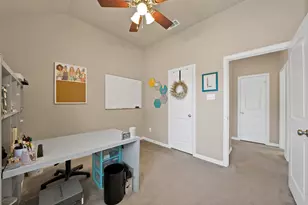 2029 Wellington Point, Heartland, TX 75126 - Photo 19