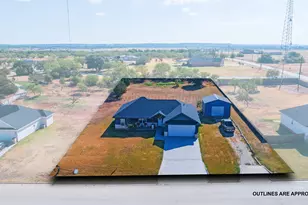 109 Dylan Dr, Tuscola, TX 79562 - Photo 3