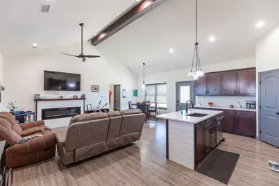 109 Dylan Drive, Tuscola, TX 79562 - Photo 9