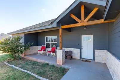 109 Dylan Drive, Tuscola, TX 79562 - Photo 5